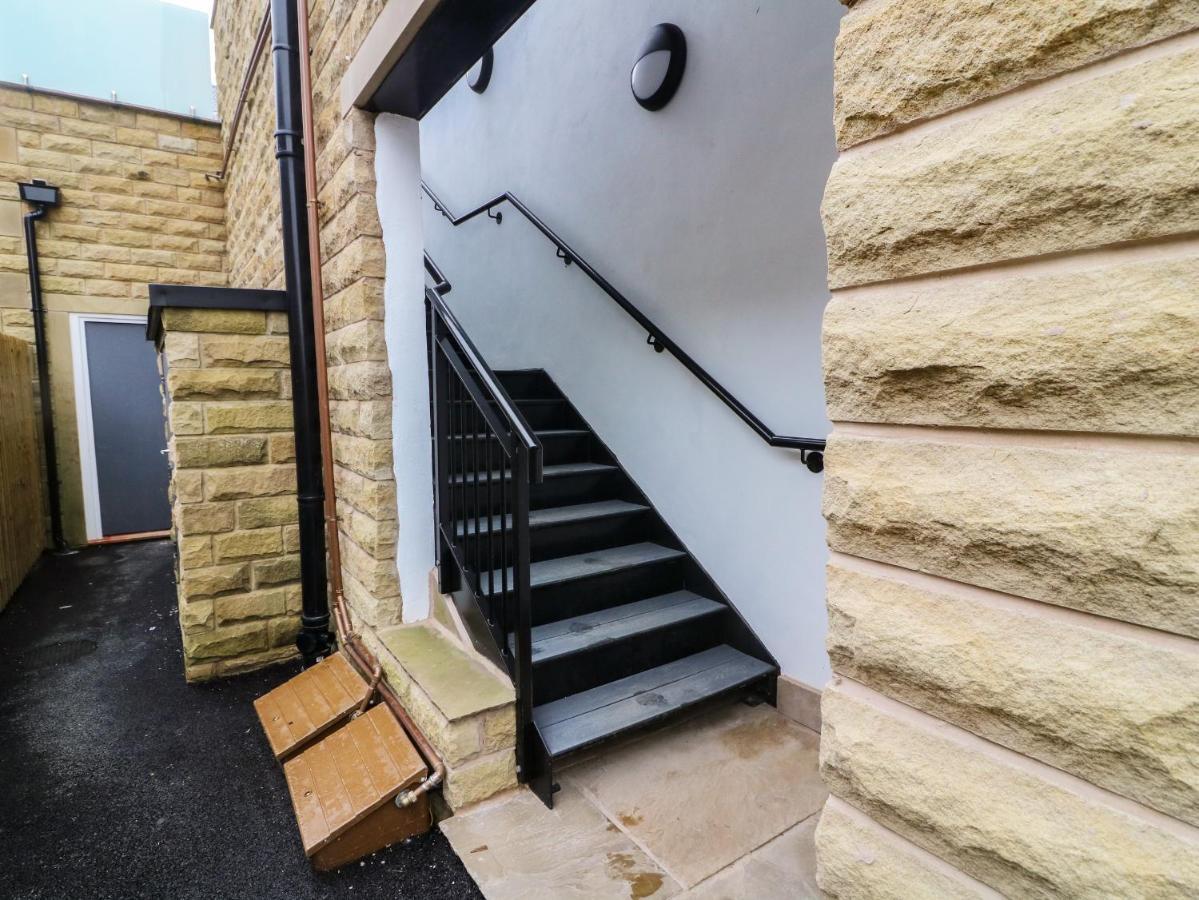 Market Lounge Clitheroe Exterior foto